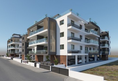 Aradippou, Ларнаки Апартаменты На продажу | 50111
