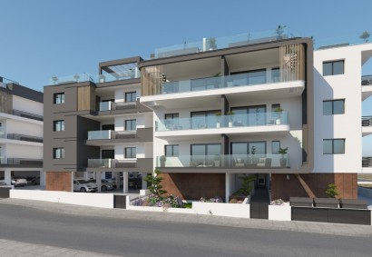 Aradippou, Ларнаки Апартаменты На продажу | 50112