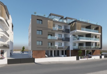Aradippou, Ларнаки Апартаменты На продажу | 50114