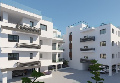 Aradippou, Ларнаки Апартаменты На продажу | 50116