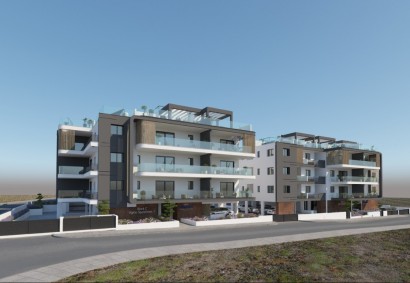 Aradippou, Ларнаки Апартаменты На продажу | 50119