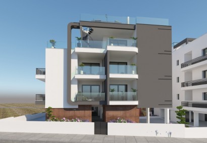 Aradippou, Ларнаки Апартаменты На продажу | 50126