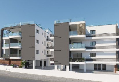 Aradippou, Ларнаки Апартаменты На продажу | 50129