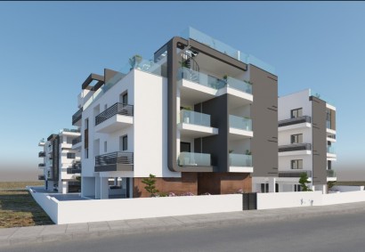 Aradippou, Ларнаки Апартаменты На продажу | 50132