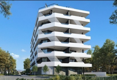 Livadia, Ларнаки Апартаменты На продажу | 50140