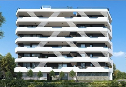 Livadia, Ларнаки Апартаменты На продажу | 50143