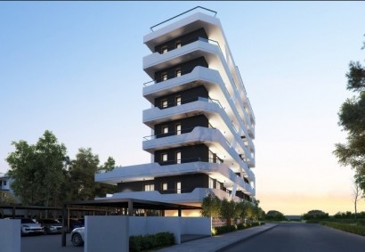 Livadia, Ларнаки Апартаменты На продажу | 50146