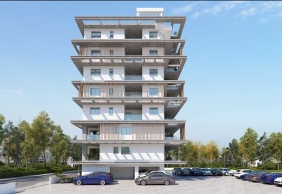 Livadia, Ларнаки Пентхауз На продажу | 50164