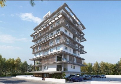 Livadia, Ларнаки Пентхауз На продажу | 50165