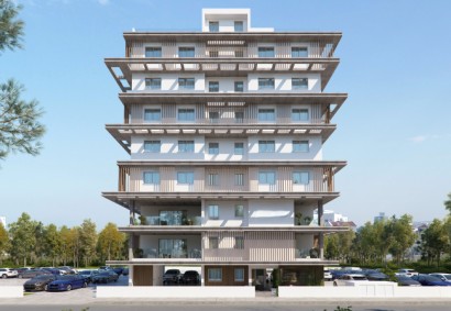 Livadia, Фамагуста Апартаменты На продажу | 50166
