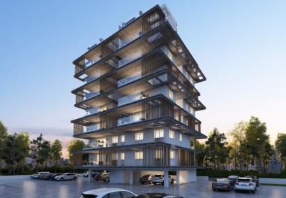 Livadia, Фамагуста Апартаменты На продажу | 50167