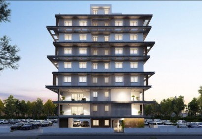 Livadia, Фамагуста Апартаменты На продажу | 50169
