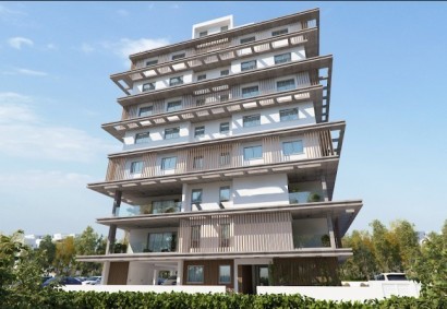 Livadia, Фамагуста Апартаменты На продажу | 50170