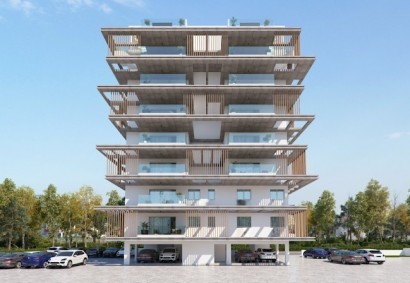 Livadia, Фамагуста Пентхауз На продажу | 50171