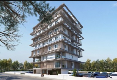 Livadia, Фамагуста Пентхауз На продажу | 50172