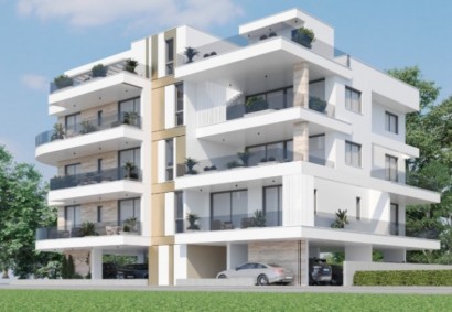 Larnaca, Ларнаки Пентхауз На продажу | 50194