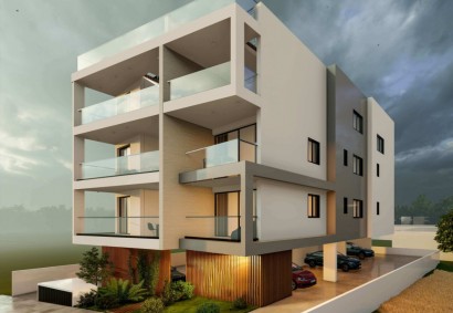 Aradippou, Ларнаки Апартаменты На продажу | 50196