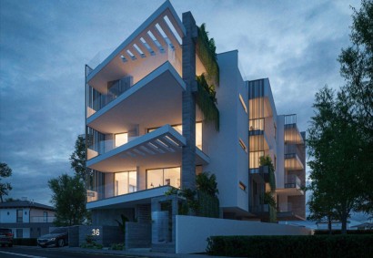 Aradippou, Ларнаки Апартаменты На продажу | 38662