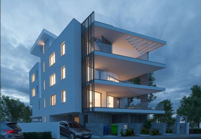 Aradippou, Ларнаки Апартаменты На продажу | 50197