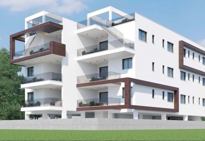 Larnaca, Ларнаки Апартаменты На продажу | 50198
