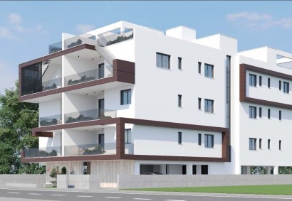 Larnaca, Ларнаки Апартаменты На продажу | 50199