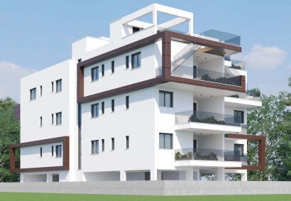 Larnaca, Ларнаки Апартаменты На продажу | 50200