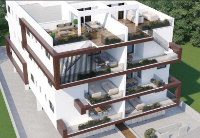 Larnaca, Ларнаки Апартаменты На продажу | 45678