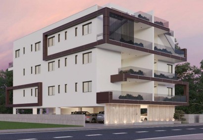 Larnaca, Ларнаки Апартаменты На продажу | 45679