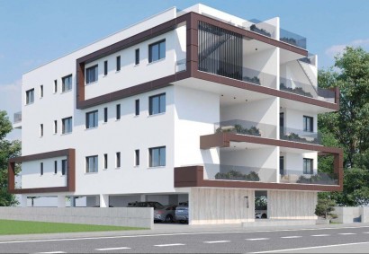 Larnaca, Ларнаки Апартаменты На продажу | 50201