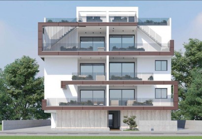 Larnaca, Ларнаки Апартаменты На продажу | 50202
