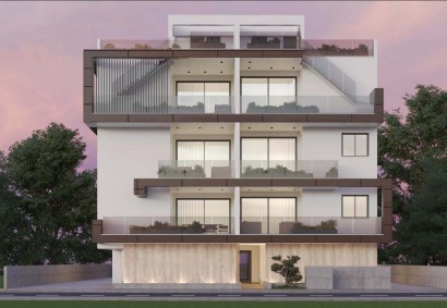 Larnaca, Ларнаки Апартаменты На продажу | 45680
