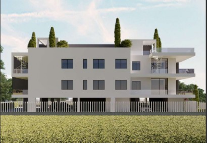Livadia, Ларнаки Апартаменты На продажу | 50203