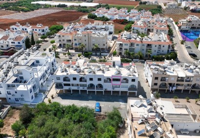 Paralimni, Фамагуста Студия  На продажу | 50209