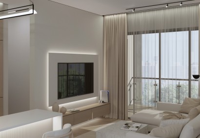 Neapolis, Лимассол Апартаменты На продажу | 49955