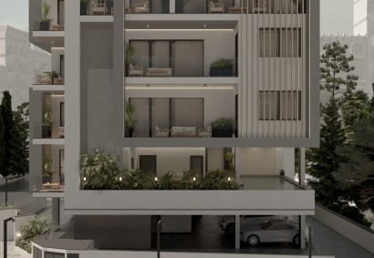 Neapolis, Лимассол Апартаменты На продажу | 49957