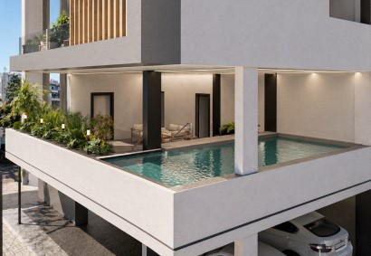 Neapolis, Лимассол Апартаменты На продажу | 49961