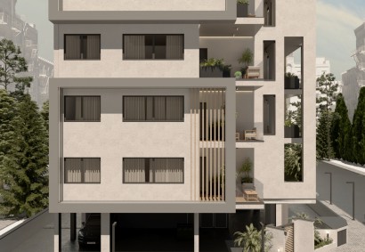 Neapolis, Лимассол Апартаменты На продажу | 49961