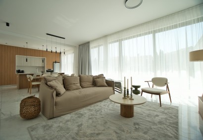 Kato Paphos, Пафос Отдельная вилла В аренду | 49711