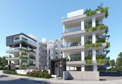 Larnaca, Ларнаки Апартаменты На продажу | 50247