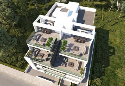 Agios Nicolaos, Ларнаки Апартаменты На продажу | 50256