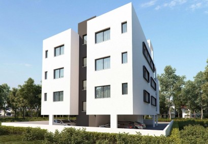 Agios Nicolaos, Ларнаки Апартаменты На продажу | 50257