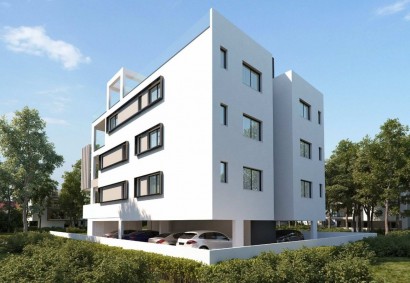 Agios Nicolaos, Ларнаки Апартаменты На продажу | 50258