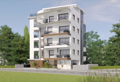 Larnaca, Ларнаки Пентхауз На продажу | 50263