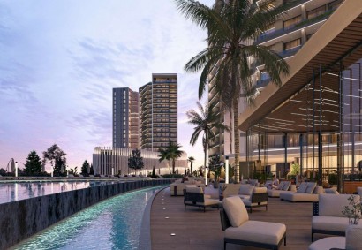 Livadia, Ларнаки Апартаменты На продажу | 50281
