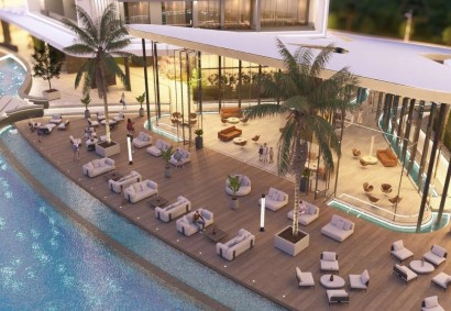 Livadia, Ларнаки Апартаменты На продажу | 50299