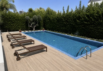 Potamos Germasogeias, Лимассол Танхаус В аренду | 49107AA