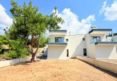 Trimiklini, Лимассол Отдельная вилла На продажу | 36487