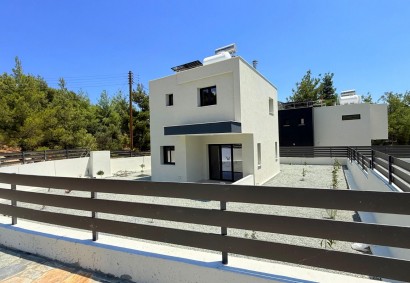 Trimiklini, Лимассол Отдельная вилла На продажу | 36488