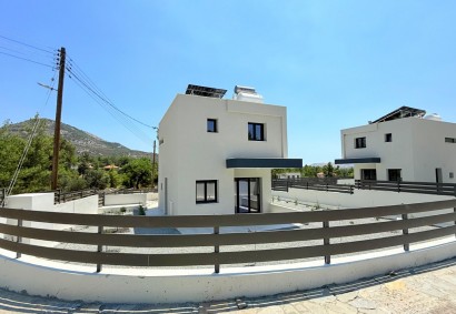 Trimiklini, Лимассол Отдельная вилла На продажу | 36490