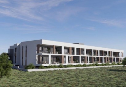 Trachoni Квартира на первом этаже На продажу | 50312
